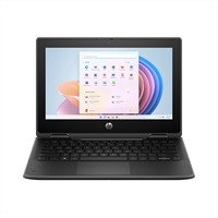 HP Fortis újracsomagolt laptop 11.6" N250 16GB 256GB Win11P HP Fortis Flip G1i 11