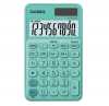 Zsebszámológép Casio SL 310 zöld SL-310-UC-GN Technikai adatok