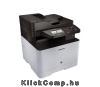 SL-C1860FW 4 in 1 hálózatos színes multifunkciós nyomtató 18/18ppm/2400x600dpi, USB 2.0, direkt USB, PCL6, PS3, 40 lap ADF, NFC