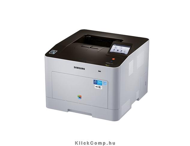 SL-C2620DW hálózatos színes lézer nyomtató fotó, illusztráció : SL-C2620DW_SEE