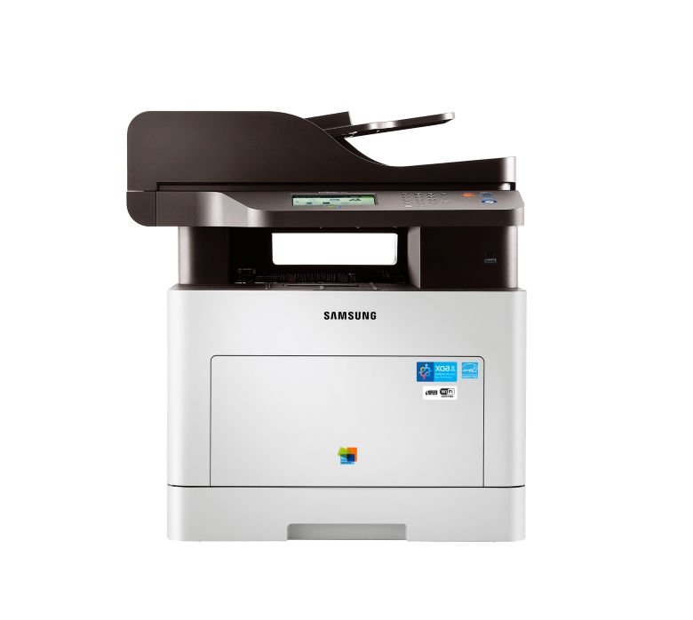 SL-C2670FW multifunkciós nyomtató hálózatos színes lézer nyomtató fotó, illusztráció : SL-C2670FW_SEE