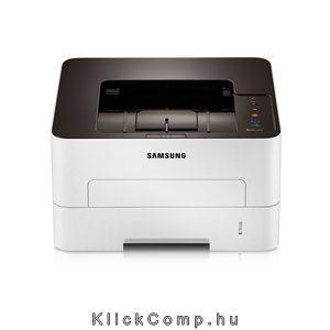 SL-M2625 Mono laser nyomtató 26ppm/1200x1200dpi/128MB/GDI/250 tálca/150 kifelé/ fotó, illusztráció : SL-M2625_SEE