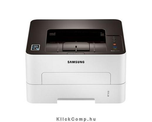 SL-M2835DW wireless hálózatos mono lézer nyomtató fotó, illusztráció : SL-M2835DW_SEE