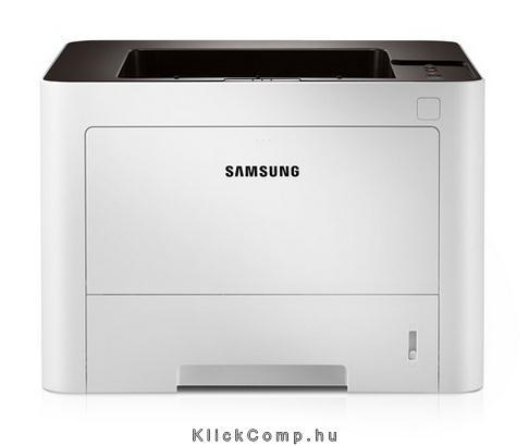 SL-M3325ND hálózatos mono lézer nyomtató fotó, illusztráció : SL-M3325ND_SEE