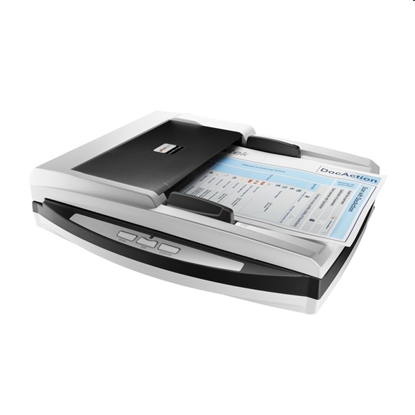 PLUSTEK Scanner SmartOffice PN2040 fotó, illusztráció : SMARTOFFICE-PN2040