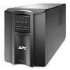 APC SMART 1500VA LCD szünetmentes tápegység SMT1500I Technikai adatok