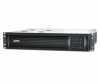 Szünetmentes tápegység 1500VA APC Smart-UPS 1500VA LCD RM 2U 230V with SmartConnect SMT1500RMI2UC Technikai adatok