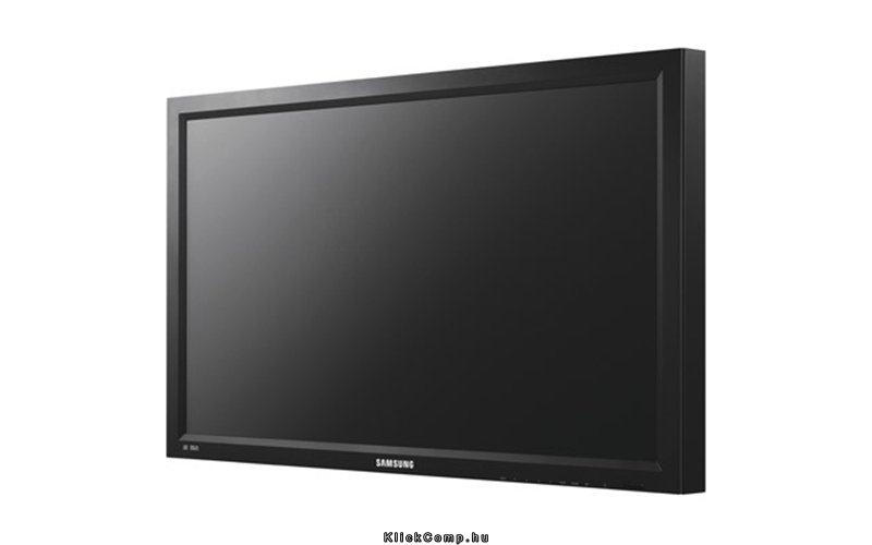 Samsung Biztonságtechnikai monitor, 32 , 1366x768, 3500:1, 2xHDMI, RGB, RCA, ha fotó, illusztráció : SMT-3223