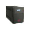 Szünetmentes tápegység 3000VA APC Easy UPS SMV 3000VA 230V SMV3000CAI Technikai adatok