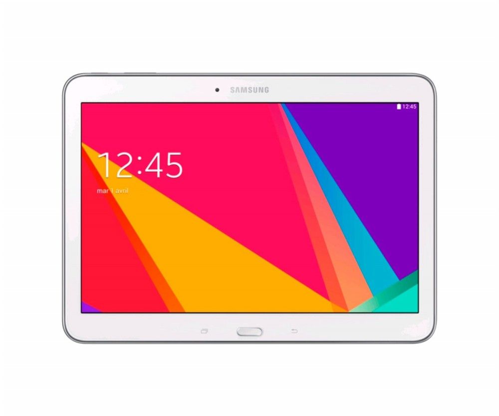 Tablet-PC 10.1 WiFi 16GB fekete T533 fotó, illusztráció : SM-T533NYKAXEH