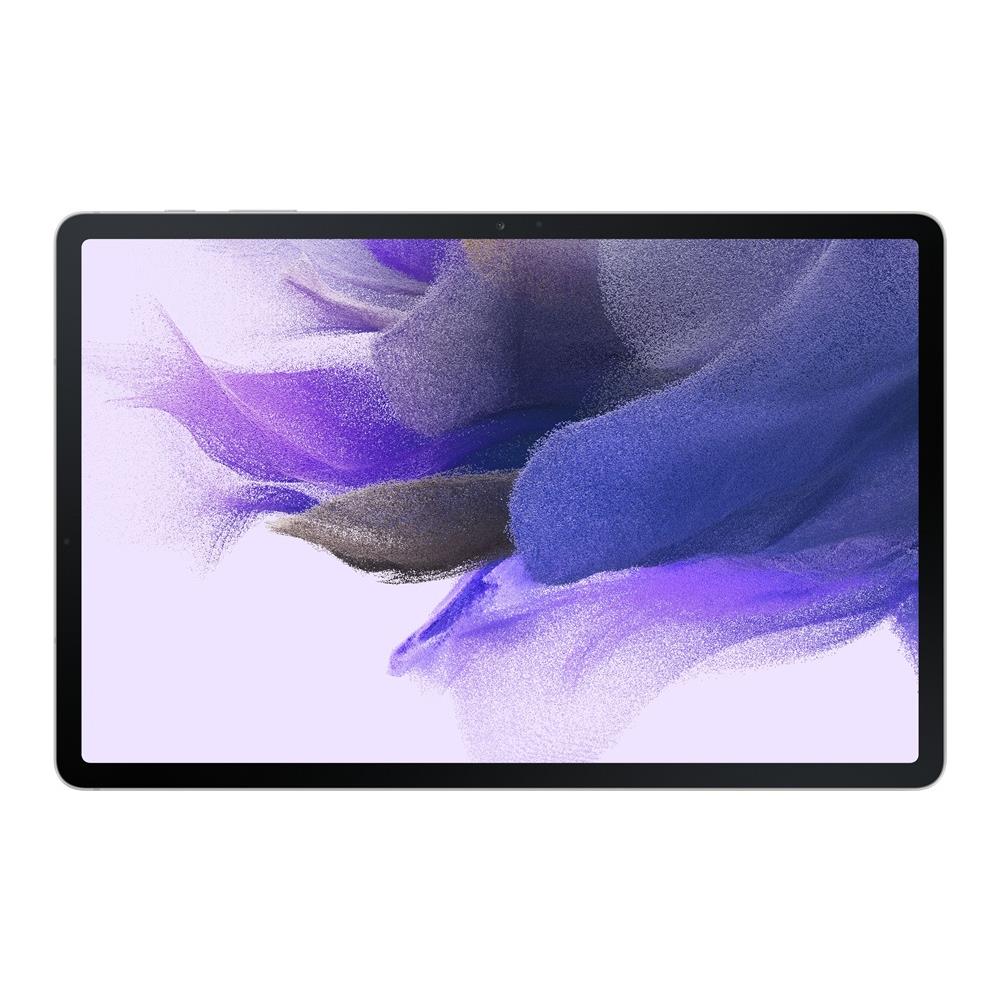 Tablet-PC 12,4  2560x1600 64GB Samsung Galaxy Tab S7 FE ezüst Wi-Fi fotó, illusztráció : SM-T733NZSAEUE