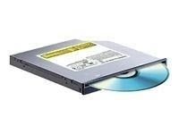 DVD-WRITER Samsung Slim slot in SuperMulti DVD+/-RW notebookhoz (2 év) - Már ne fotó, illusztráció : SNT082L
