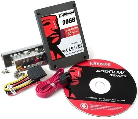 30GB SATA2 2,5  SNV125-S2/30GB SSD 3 év fotó, illusztráció : SNV125-S2_30GB
