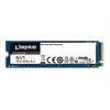 2TB SSD M.2 NVMe Kingston NV1 SNVS_2000G Technikai adatok