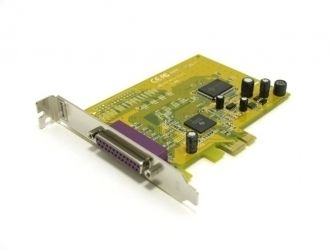 PCI Express 1 párhuzamos port 1P fotó, illusztráció : SNX4408A