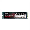 1TB SSD M.2 NVMe Silicon Power A80 SP001TBP34A80M28 Technikai adatok