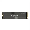 1TB SSD M.2 NVMe Silicon Power XD80 SP001TBP34XD8005 Technikai adatok