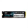 2TB SSD M.2 NVMe Silicon Power Ace A60 SP002TBP34A60M28 Technikai adatok