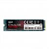 2TB SSD M.2 PCIe Silicon Power Ace A80 SP002TBP34A80M28 Technikai adatok