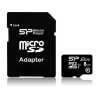 Akció 8GB Memória-kártya micro SDHC Class10 adapterrel SP008GBSTHBU1V10 Technikai adatok