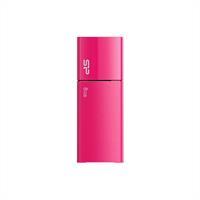 8GB Pendrive USB2.0 pink Silicon Power Ultima U05