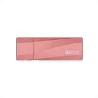 16GB Pendrive USB3.2 pink Silicon Power Mobile C07