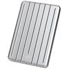 2TB külső HDD 2,5" USB3.2 Silicon Power Armor A75 Ezüst SP020TBPHDA75S3S Technikai adatok