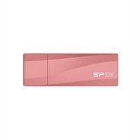 32GB Pendrive USB3.2 pink Silicon Power Mobile C07