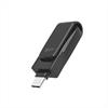 32GB Pendrive USB3.2 fekete Silicon Power Mobile C30 SP032GBUC3C30V1K Technikai adatok