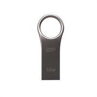 32GB Pendrive USB3.2 ezüst Silicon Power Jewel J80