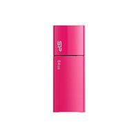 64GB Pendrive USB2.0 pink Silicon Power Ultima U05