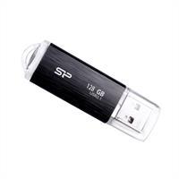 64GB Pendrive USB3.1 fekete Silicon Power Blaze B02                                                                                                                                                     