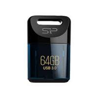 64GB Pendrive USB3.2 kék Silicon Power Jewel J06