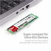 128GB SSD M.2 SATA Silicon Power Ace A55 SP128GBSS3A55M28 Technikai adatok