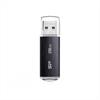 256GB Pendrive USB3.2 fekete Silicon Power Blaze B02 SP256GBUF3B02V1K Technikai adatok