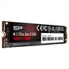 500GB SSD M.2 NVMe Silicon Power UD80 SP500GBP34UD8005 Technikai adatok