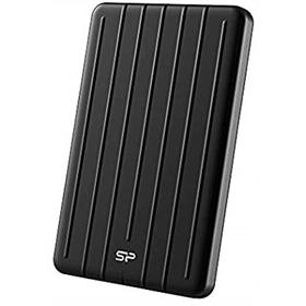 512GB külső SSD USB3.1 Silicon Power Bolt B75