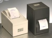 Star SP500 POS nyomtató Blokk-Nyomtató, soros port, grafit fotó, illusztráció : SP512MDG