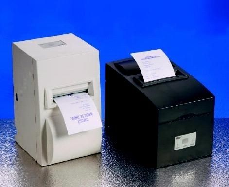 Star SP500 POS nyomtató Blokk-Nyomtató, USB, fehér fotó, illusztráció : SP512MU
