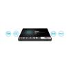 960GB SSD SATA3 Silicon Power Slim S55 SP960GBSS3S55S25 Technikai adatok
