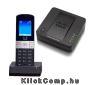 Cisco SPA302D Vezeték nélküli DECT VoIP telefon + Base Station SPA302DKIT-G7 Technikai adatok