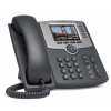 Cisco Voip telefon 4 vonal, egyszínű kijelző, PoE SPA504G Technikai adatok