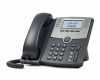 Cisco 8 vonalas VoIP telefon SPA508G Technikai adatok