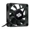 Cooler SilentiumPC 60mm Zephyr 60 ház hűtőventilátor