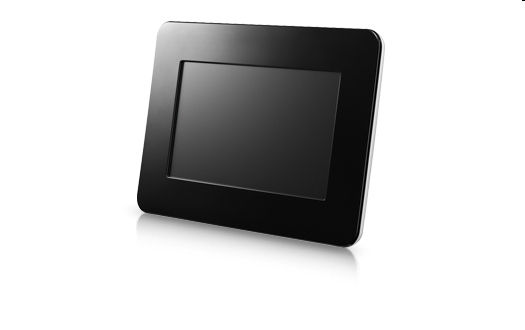 7  LCD digitális képkeret fotó, illusztráció : SPF-71ES