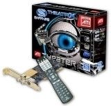 kifut! Theatrix TV Tuner kártya PCI PAL fotó, illusztráció : SPHTHETVPAL