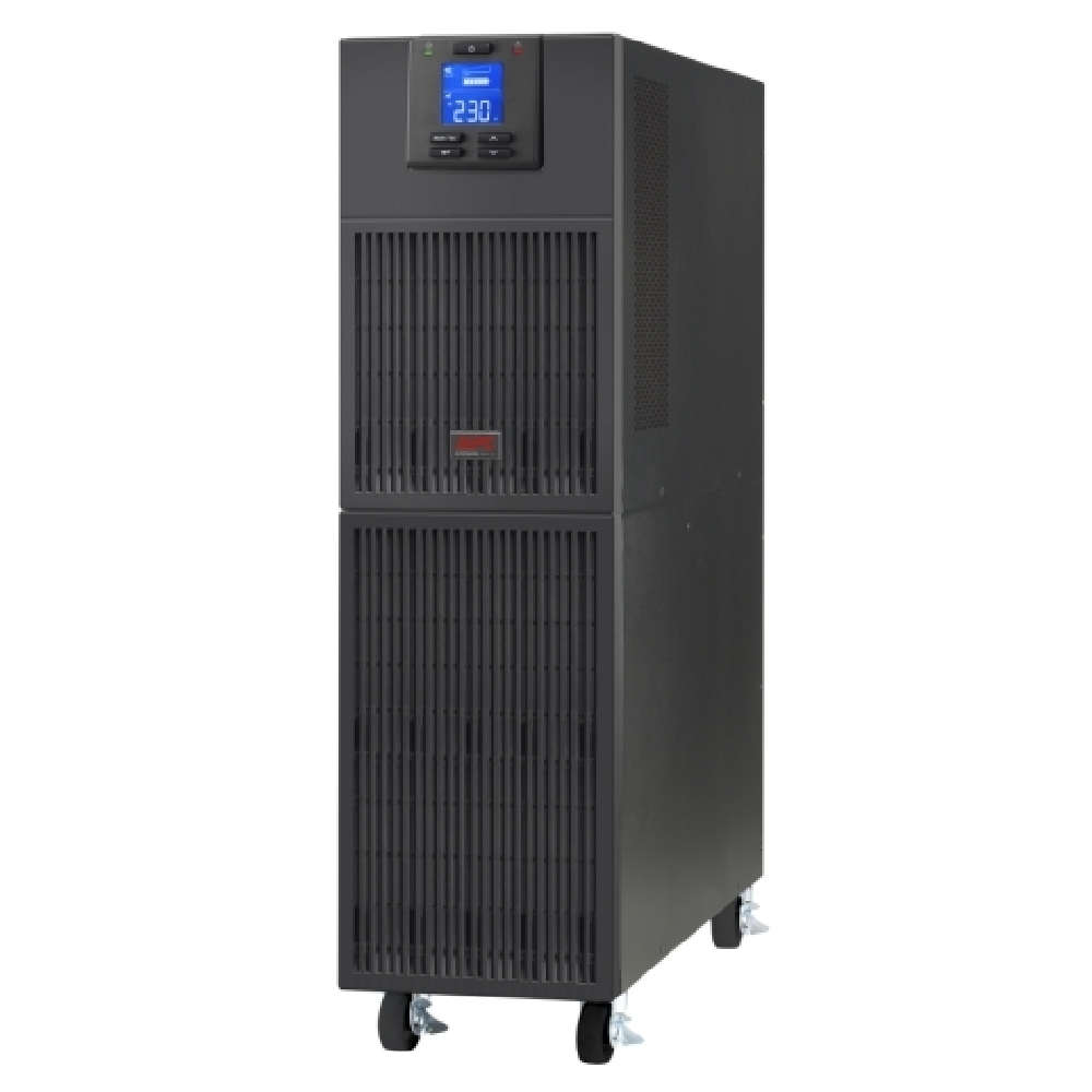 Szünetmentes tápegység 10000VA APC EASY UPS SRV fotó, illusztráció : SRV10KI