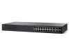 Cisco SG 300-20 20-port Gigabit Managed Switch SRW2016-K9-EU Technikai adatok