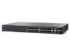 Cisco SG300-28P 28-port Gigabit PoE Managed Switch