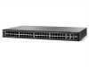 Cisco SG300-52 52-port Gigabit Managed Switch SRW2048-K9-EU Technikai adatok